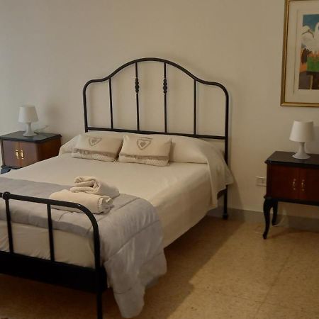 Holiday Flat Bari Buitenkant foto