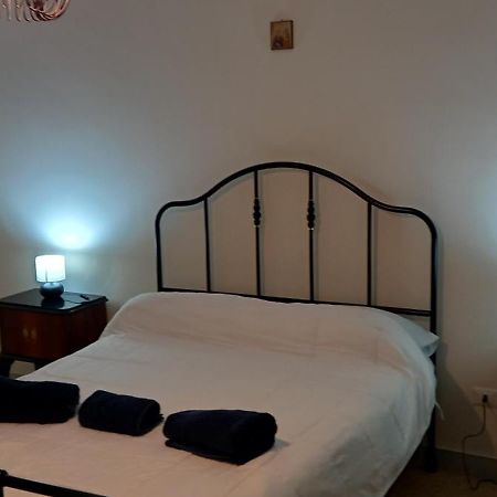 Holiday Flat Bari Buitenkant foto