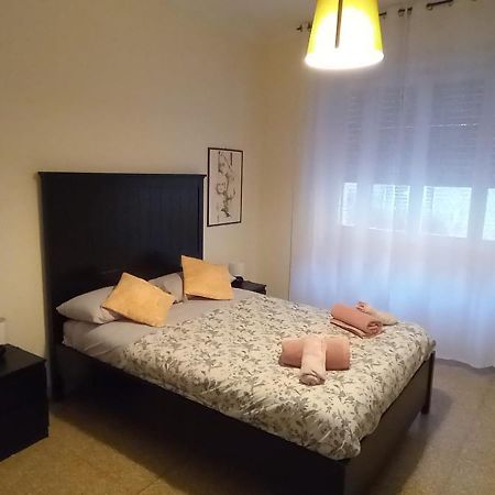 Holiday Flat Bari Buitenkant foto