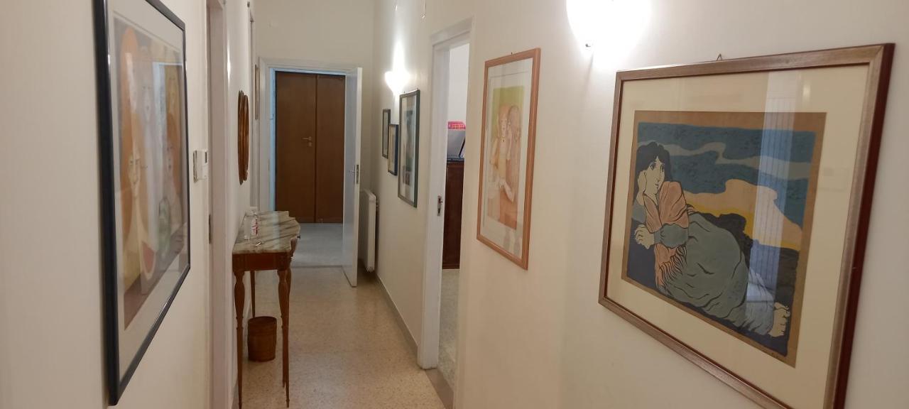 Holiday Flat Bari Buitenkant foto