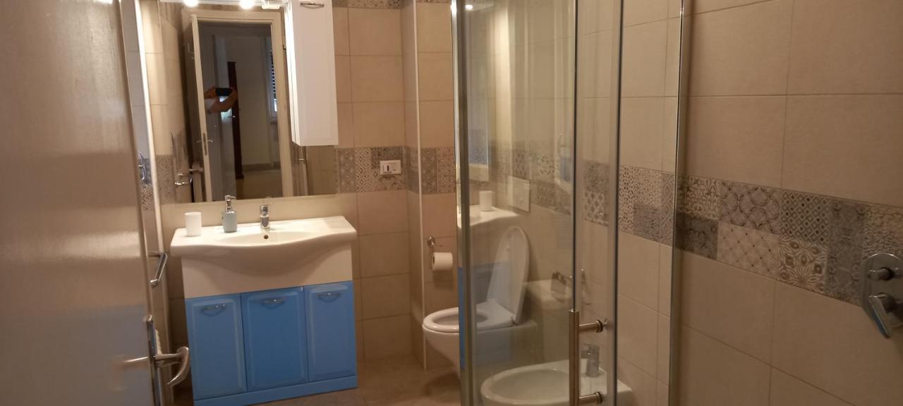 Holiday Flat Bari Buitenkant foto
