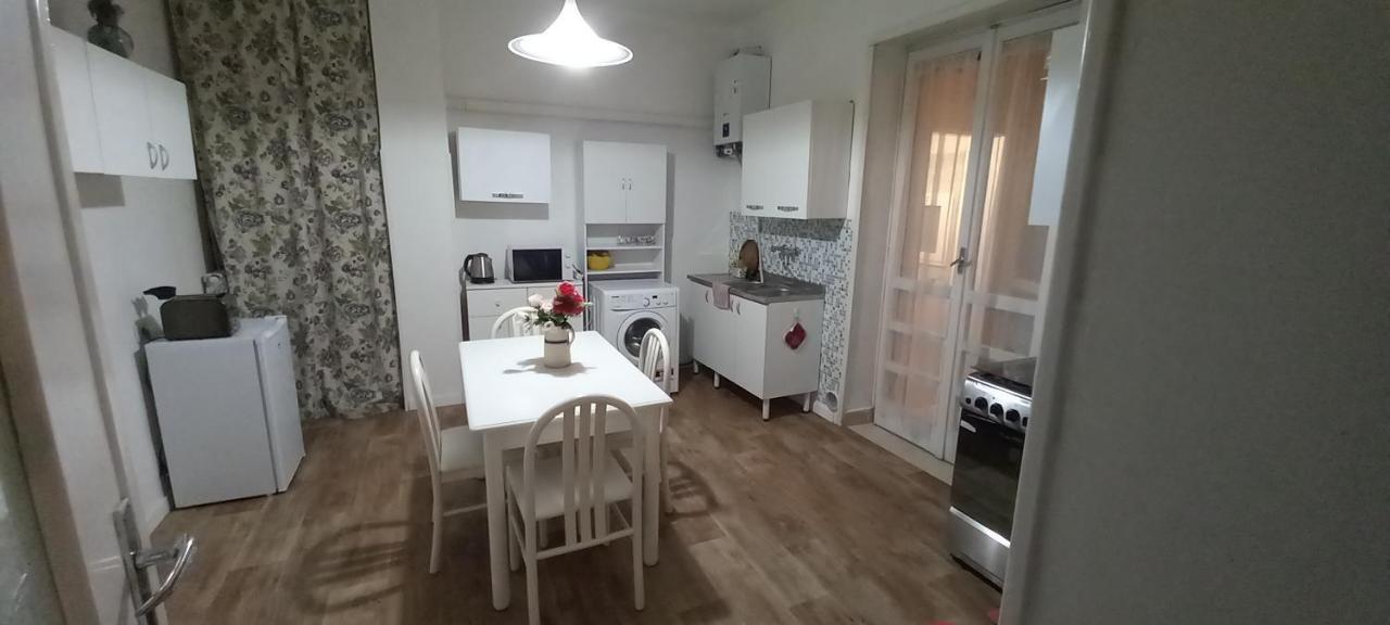 Holiday Flat Bari Buitenkant foto