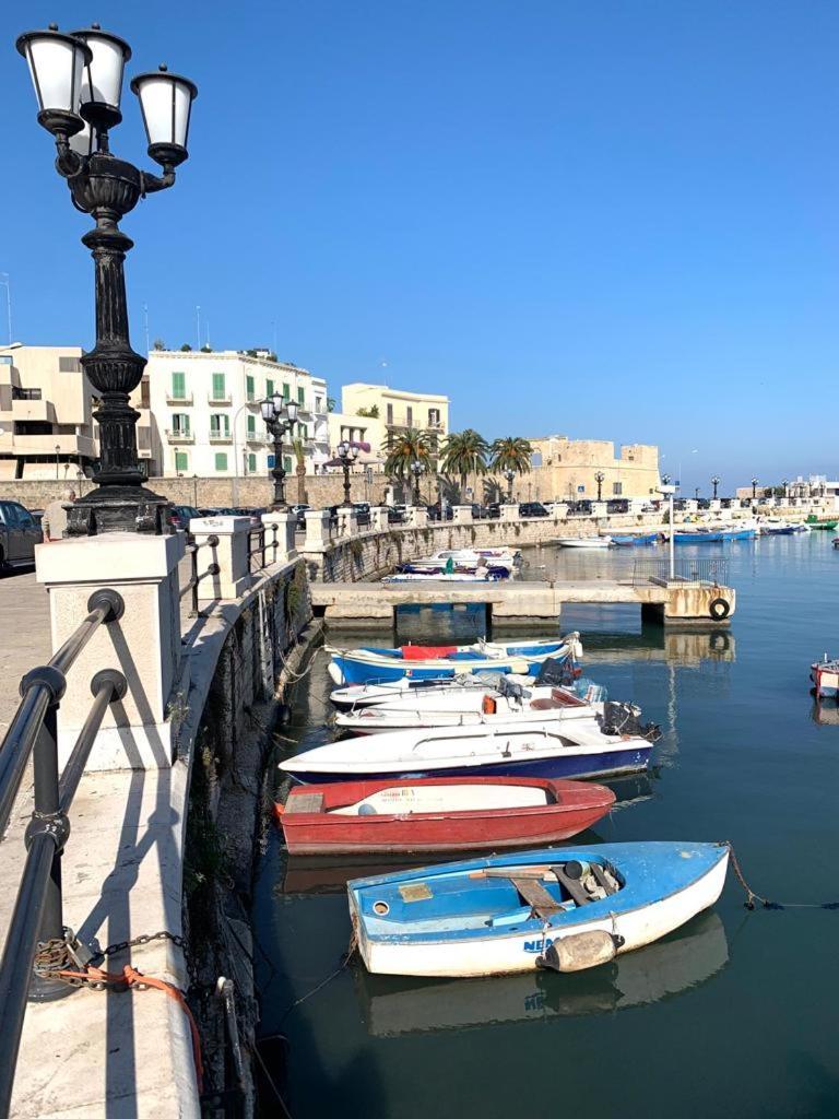 Holiday Flat Bari Buitenkant foto