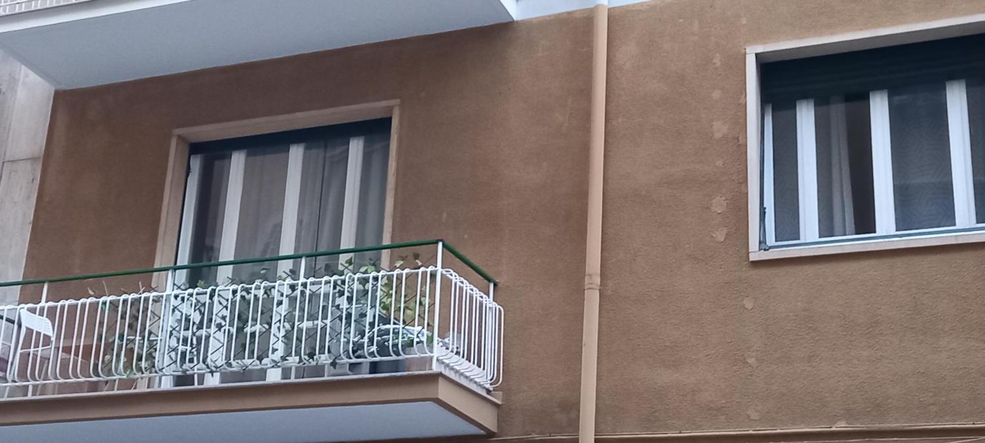 Holiday Flat Bari Buitenkant foto