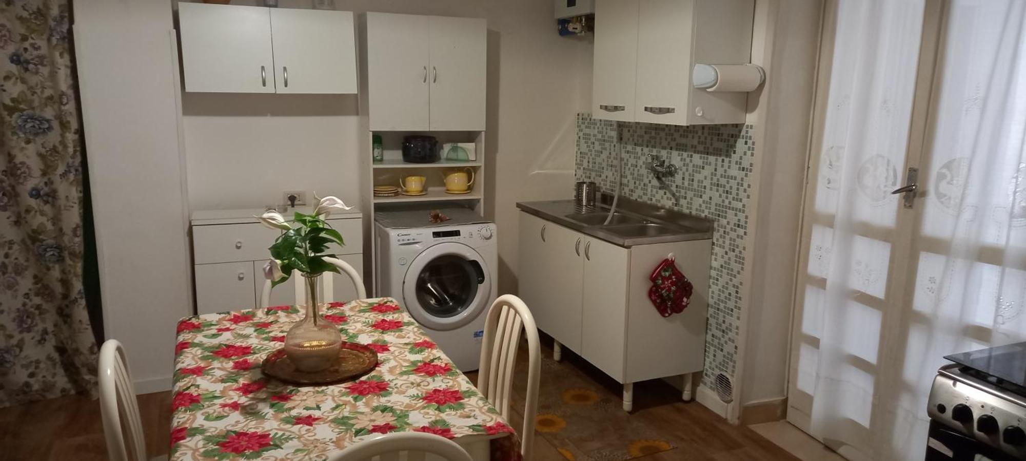 Holiday Flat Bari Buitenkant foto