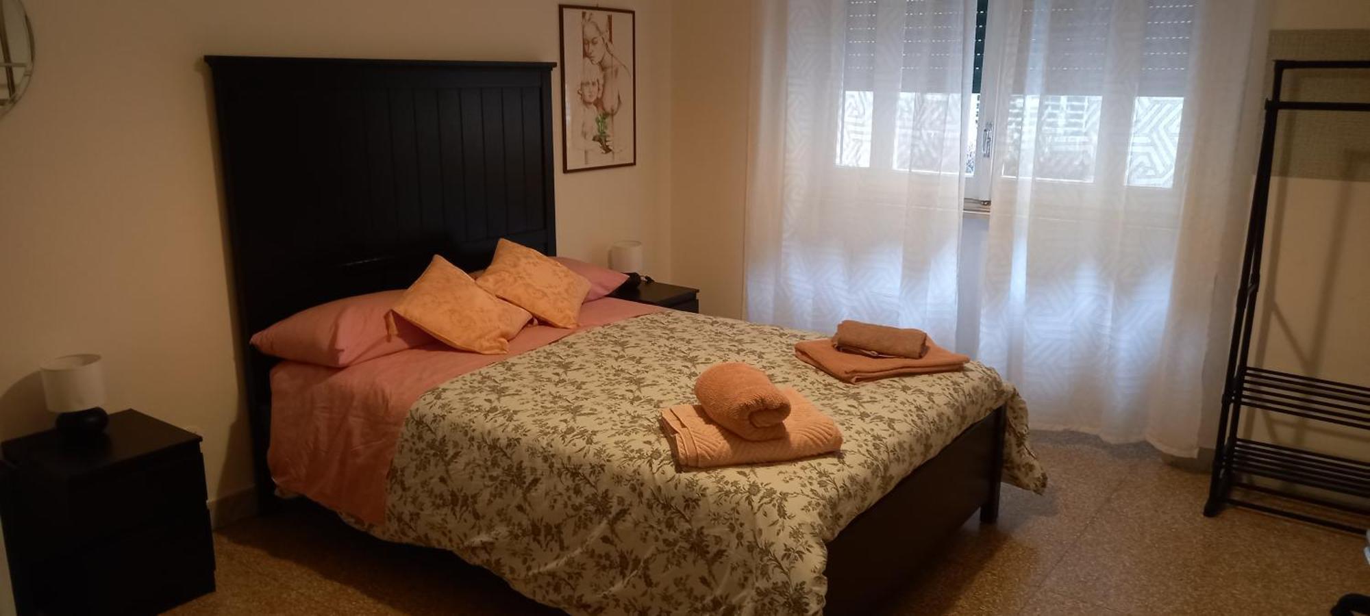 Holiday Flat Bari Buitenkant foto