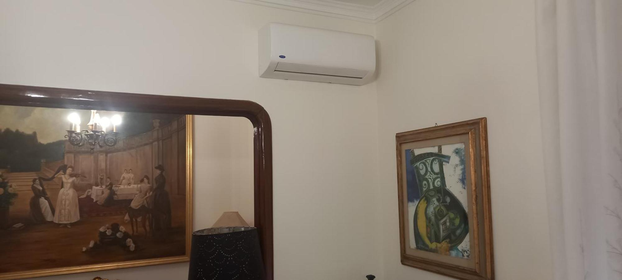 Holiday Flat Bari Buitenkant foto