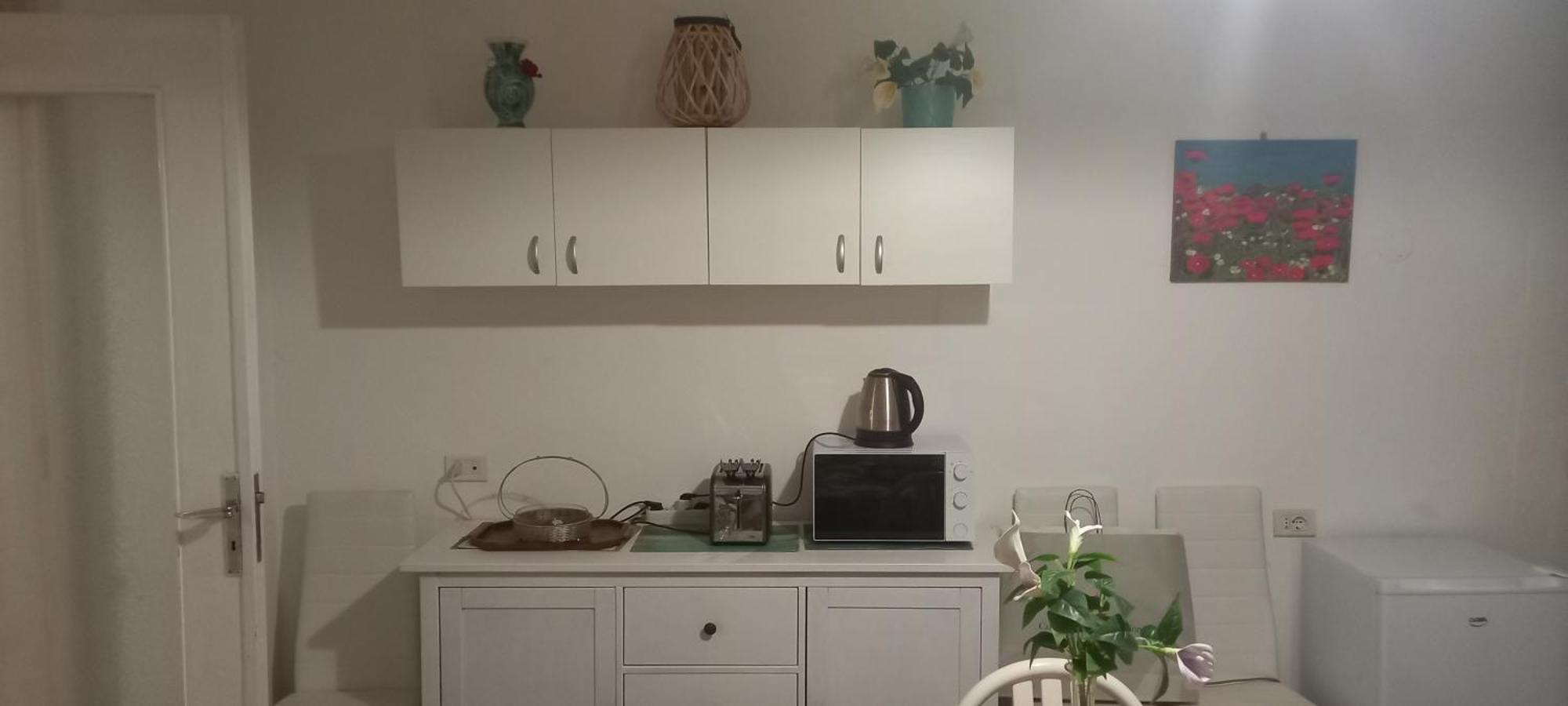 Holiday Flat Bari Buitenkant foto