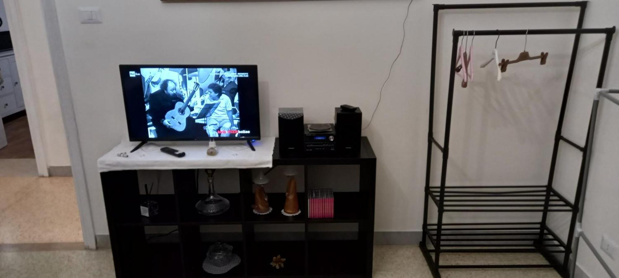 Holiday Flat Bari Buitenkant foto