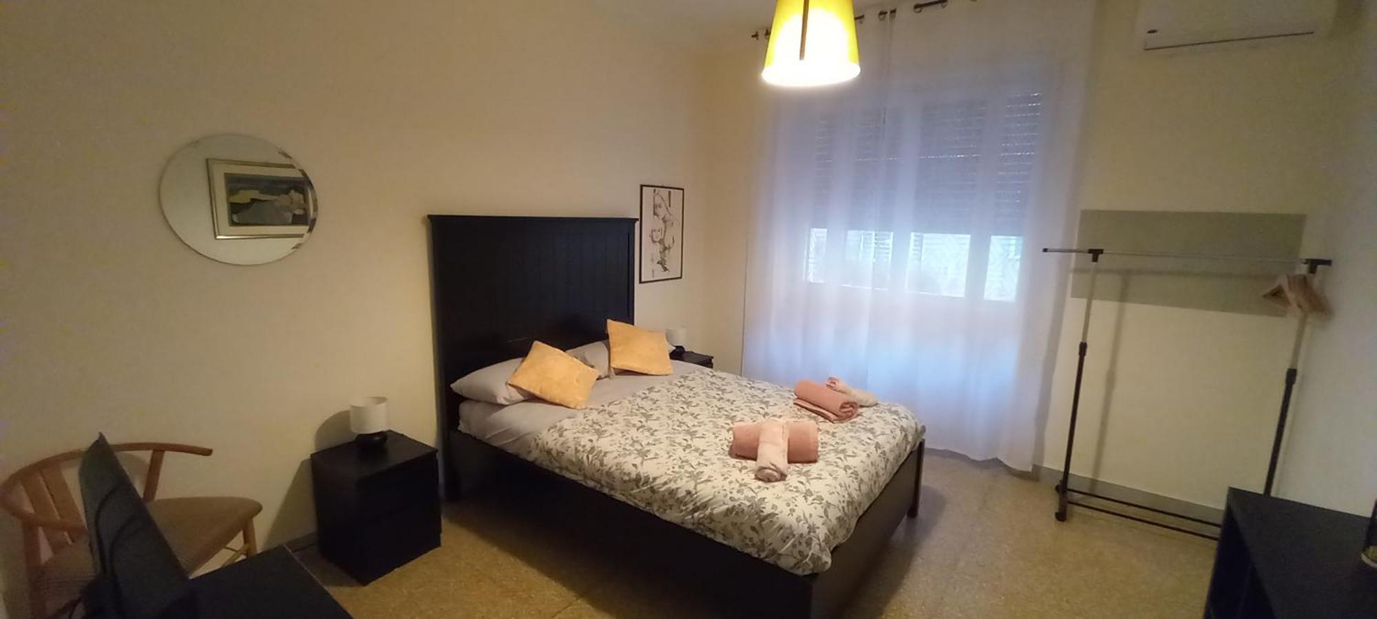 Holiday Flat Bari Buitenkant foto
